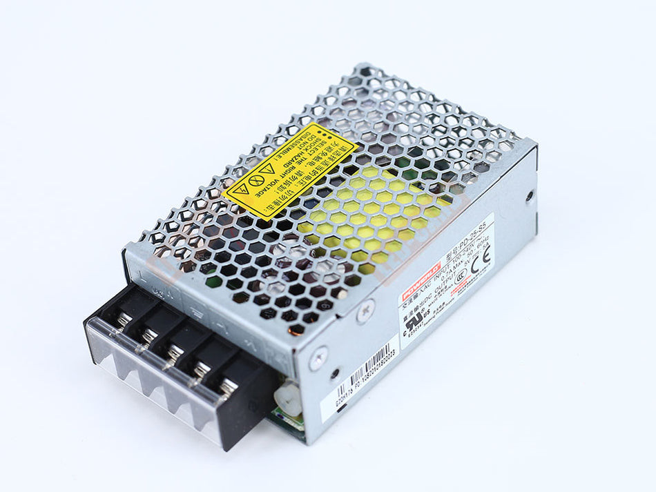PowerLD PD-25-S5 Switching Power LED screen power supply