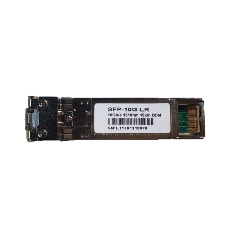 10G SFP Module (SM)