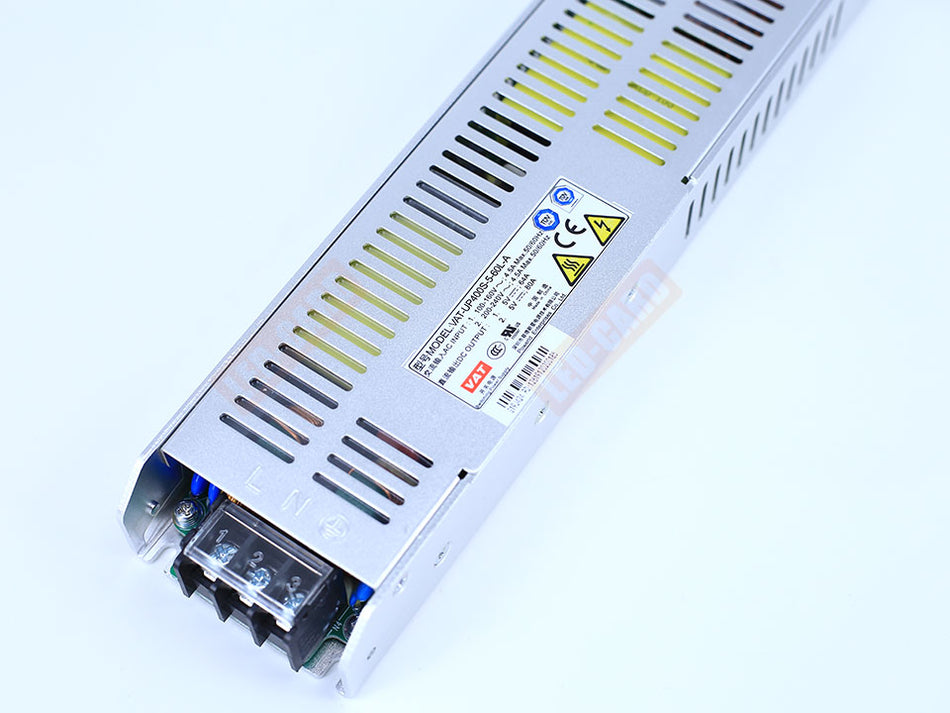 VAT-UP400S-5-60L-A Power Supply LED screen power supply