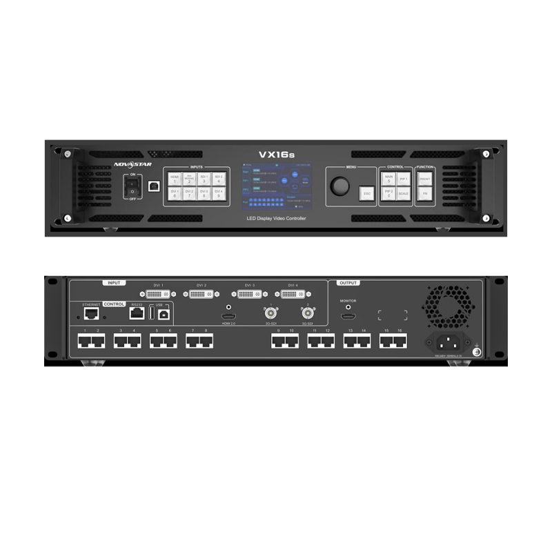 Novastar All-in-One Controller VX16S