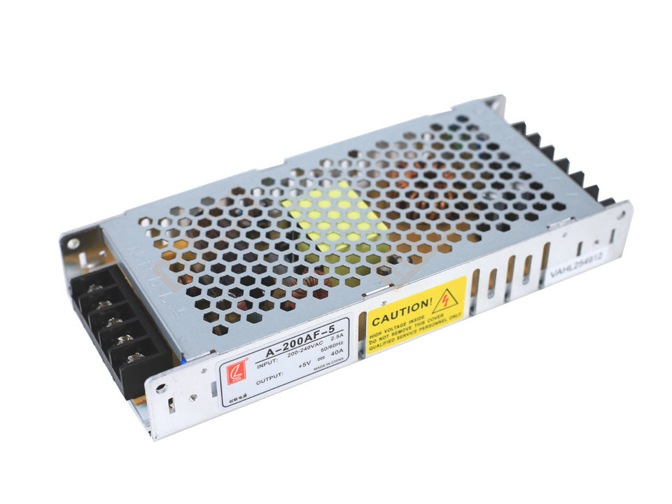 A-200-AF-5 LED Power Source LED screen power supply