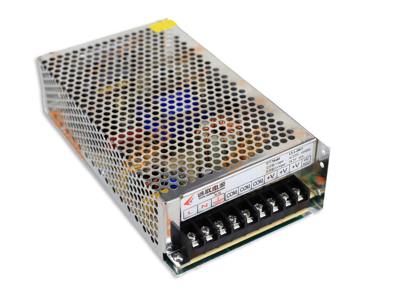 CLA-200-5 Power Source LED screen power supply