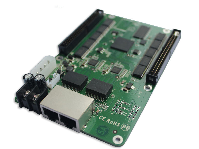 C&light 5A LED display receiver card for LED display repair and maintenance