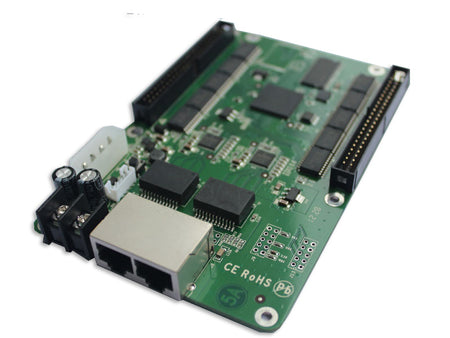 C&light 5A LED display receiver card for LED display repair and maintenance