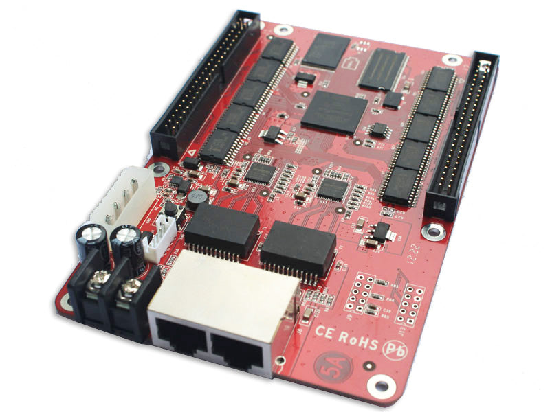 C&light A8 Dual-mode LED display data sender for LED display repair and maintenance