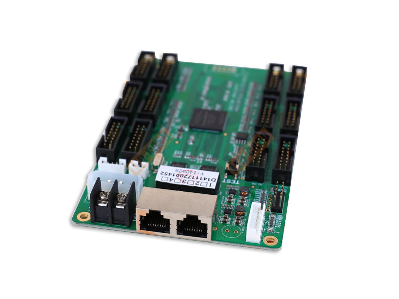 DBS-HRV12A75 DBS-HRV11A full color receiving card for LED display repair and maintenance