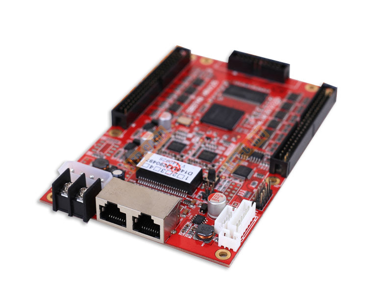 DBSTAR HRV12S DBS-HRV11S recipient card for LED display repair and maintenance