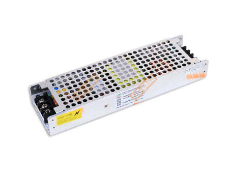 G-energy current source J200V5 (5v 40a 200w) LED screen power supply