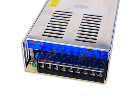 Great wall GW-LED300-5 Power Supply LED screen power supply