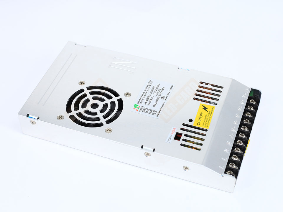 JPS400V LED Display Power LED screen power supply