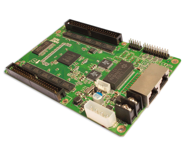 Linsn RV801-D LED display receiver card for LED display repair and maintenance
