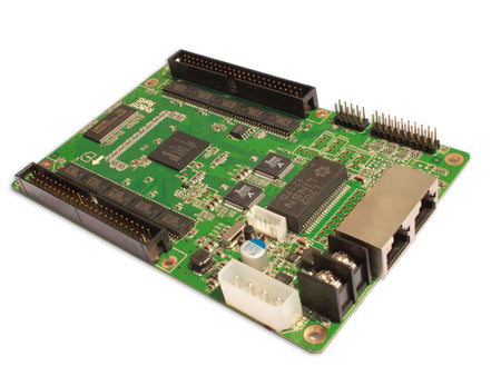 Linsn RV801-D LED display receiver card for LED display repair and maintenance