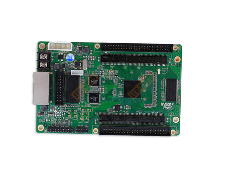Linsn RV801F LED display receiver card for LED display repair and maintenance