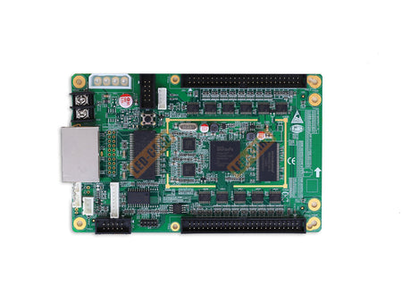 Linsn RV901 RV901H LED display receiver card for LED display repair and maintenance