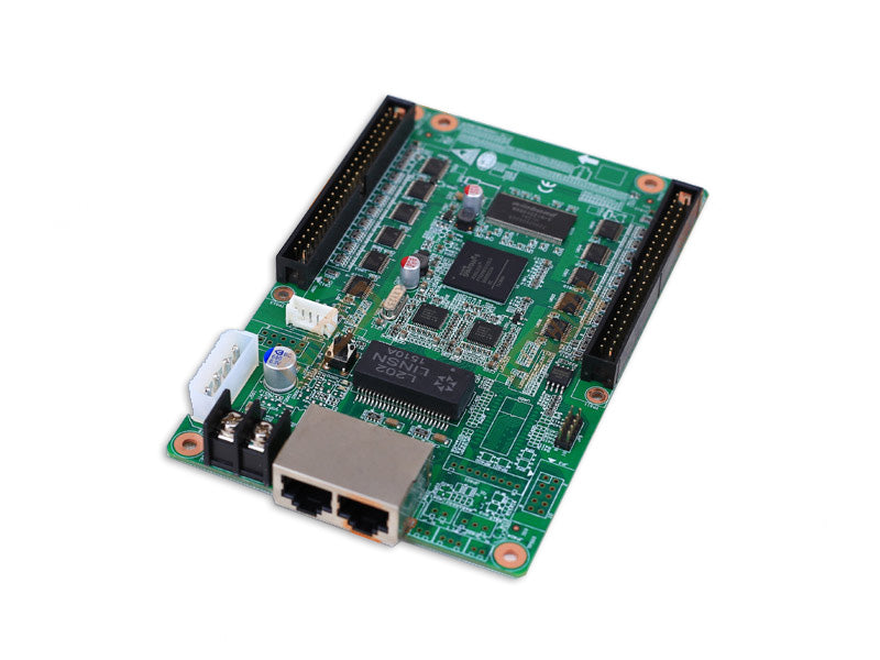 Linsn RV901T LED reception card for LED display repair and maintenance