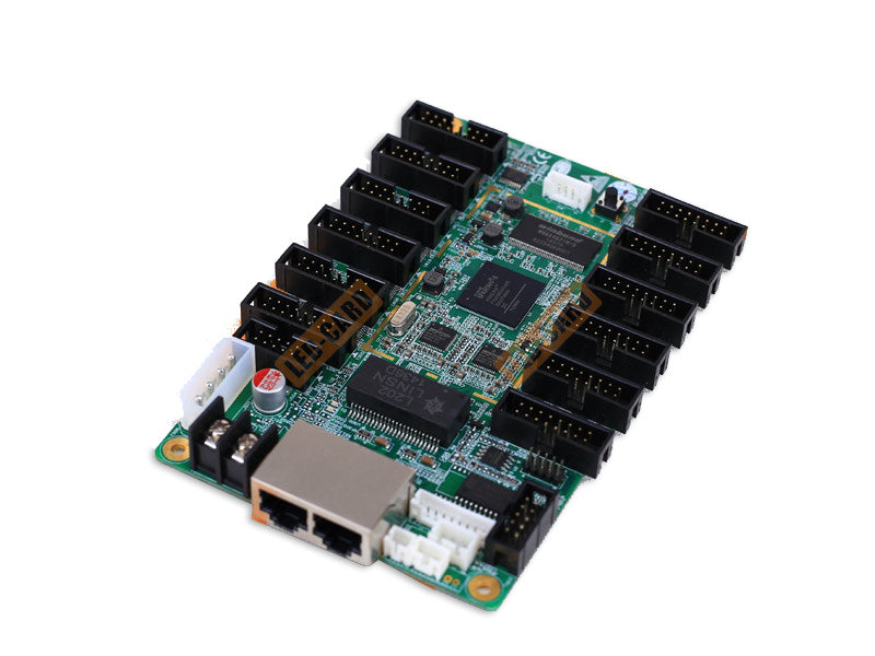 Linsn RV908 RV908H LED receiver card for LED display repair and maintenance