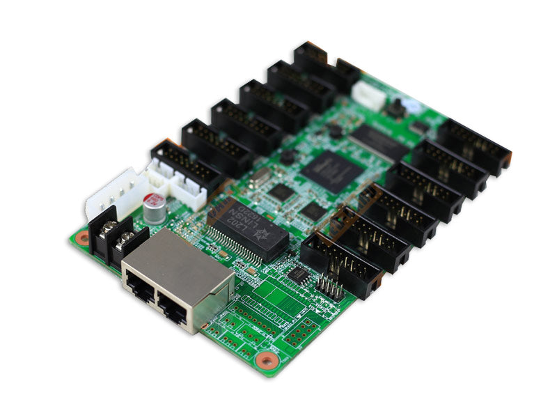 Linsn RV908M32 LED receiver card for LED display repair and maintenance