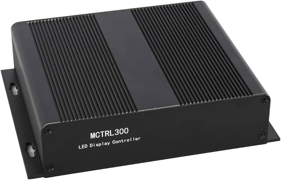 Novastar MCTRL300 LED