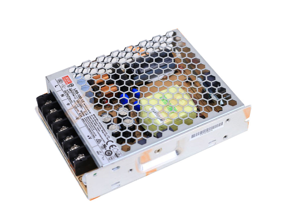 Meanwel LRS-100-12 LED Power supply LED screen power supply