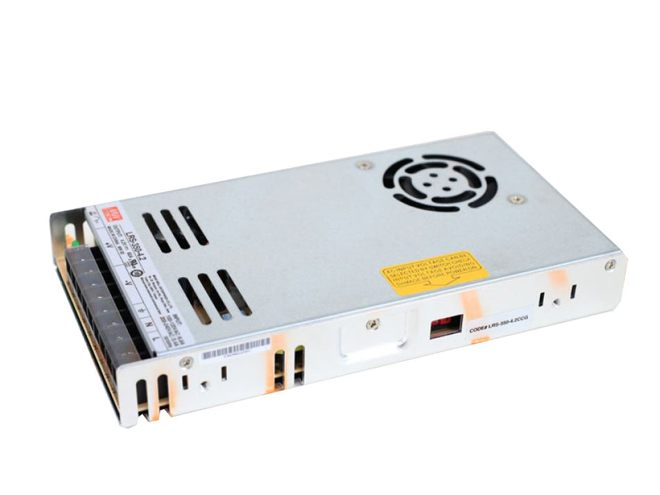 MEANWell LRS-350-4.2 Power supplier LED screen power supply