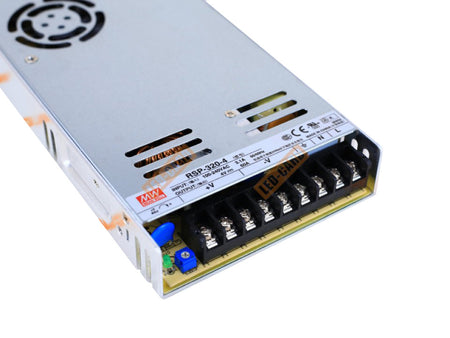 MEANWell RSP-320-4 Switching supply LED screen power supply