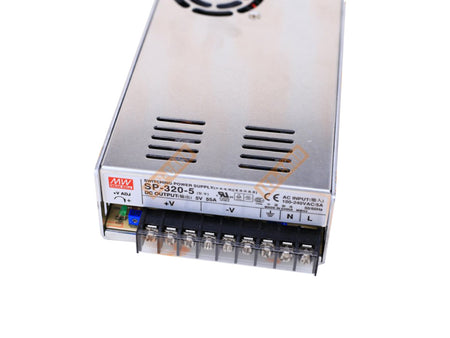 MEANWell 5V 55A 275W Switching power supply (SP-320-5) LED screen power supply