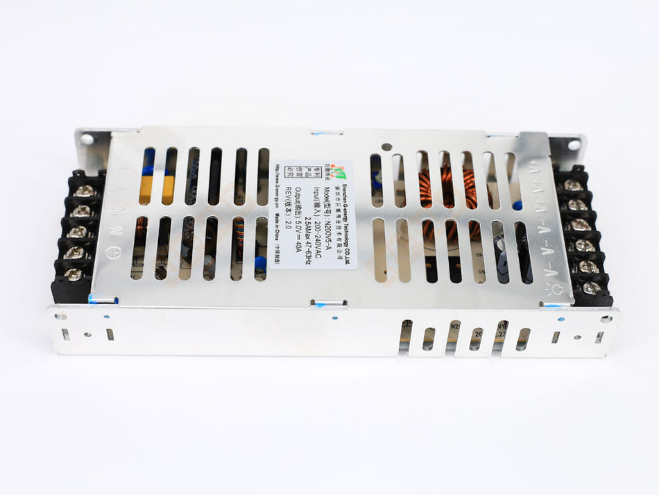 N200V5-A Switching Power Supply