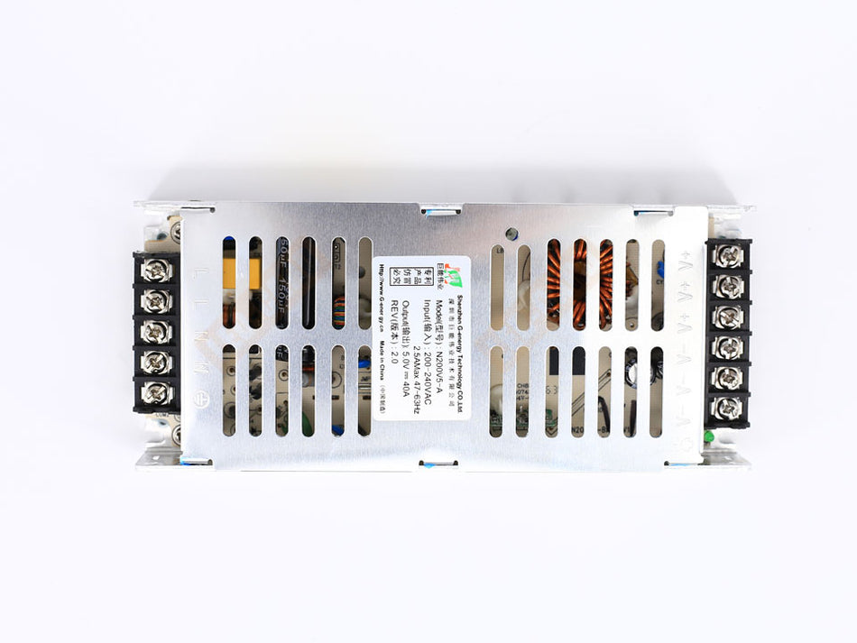 N200V5-A Switching Power Supply