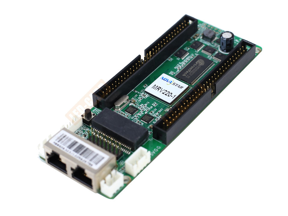 Novastar MRV220-1 Card for LED display repair and maintenance