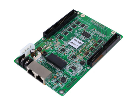 Novastar MRV300 /MRV300-1receiving board for LED display repair and maintenance