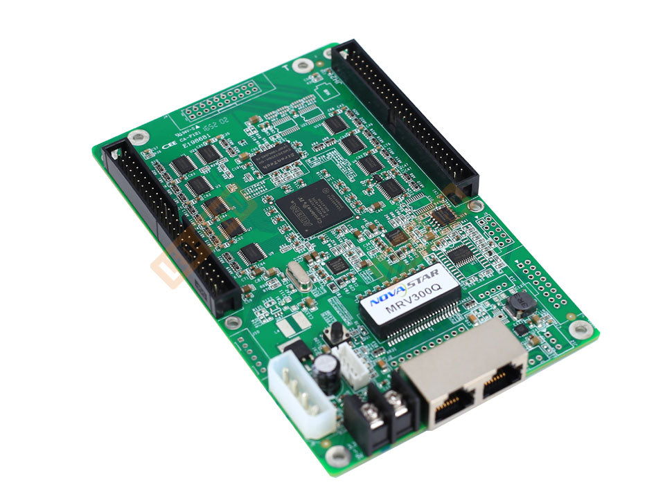 Novastar MRV300Q Card for LED display repair and maintenance
