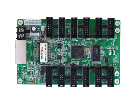 Novastar MRV330-1 receiving card for LED display repair and maintenance