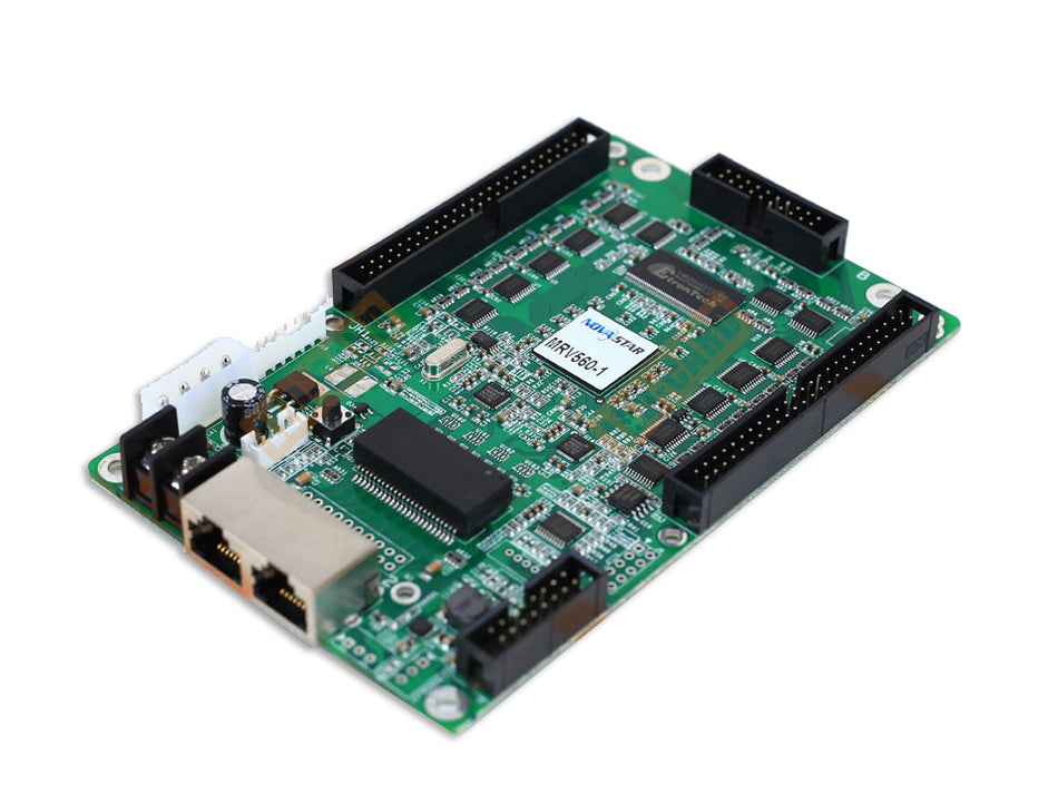 Novastar MRV560 MRV560-1 LED receiving card for LED display repair and maintenance