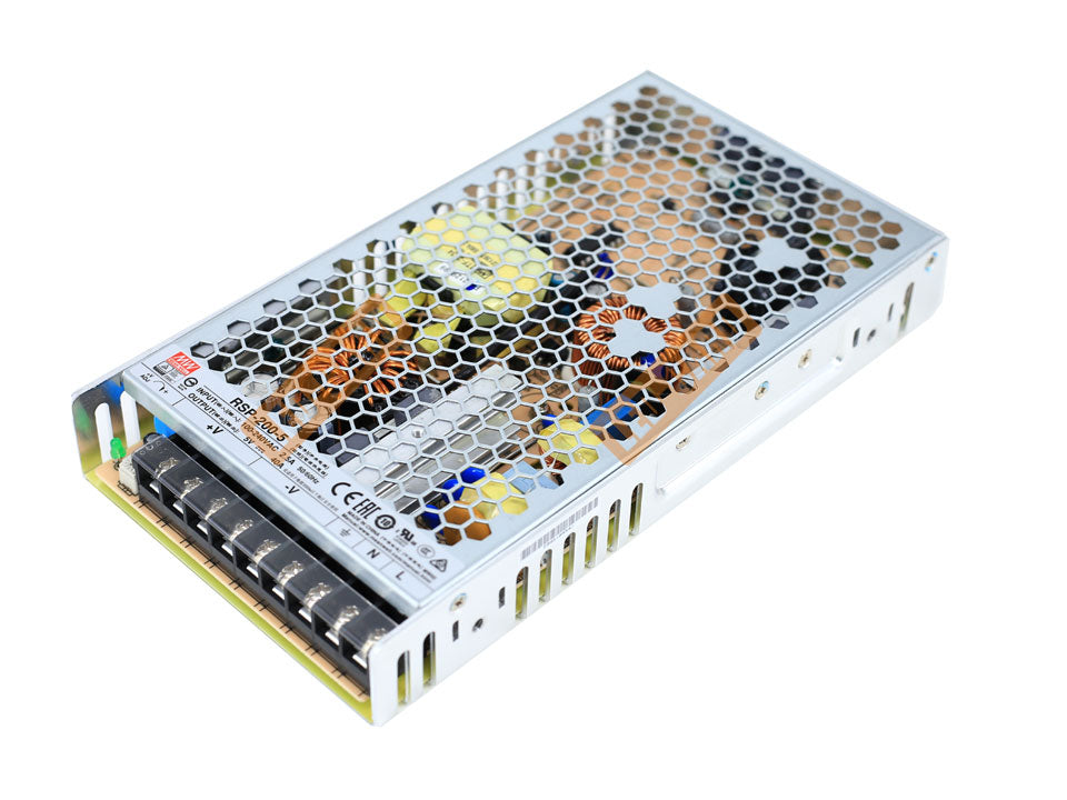 MEANWell RSP-200-5 Switching supply LED screen power supply