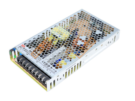 MEANWell RSP-200-5 Switching supply LED screen power supply