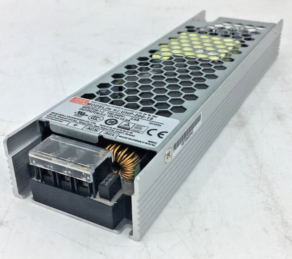Meanwell UHP-200R-5 Switching Power